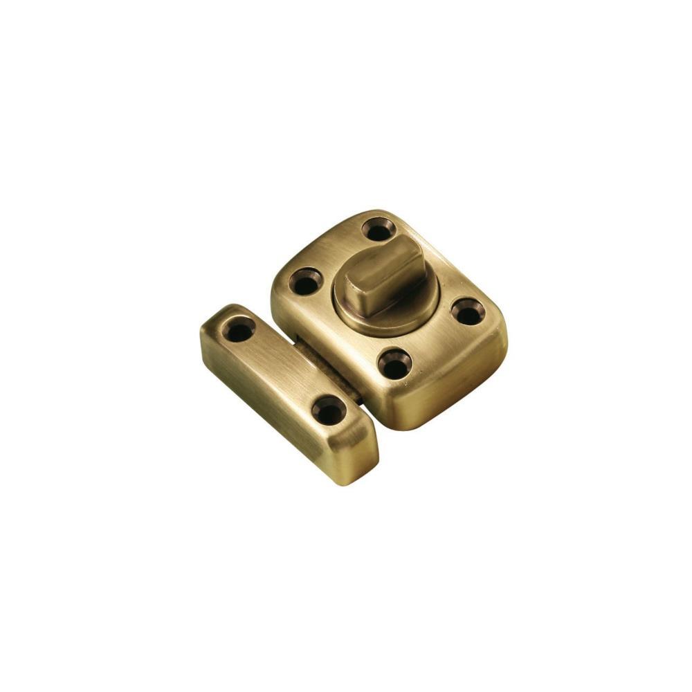Fecho Baioneta ref. 620x40mm - Bronze - BL1