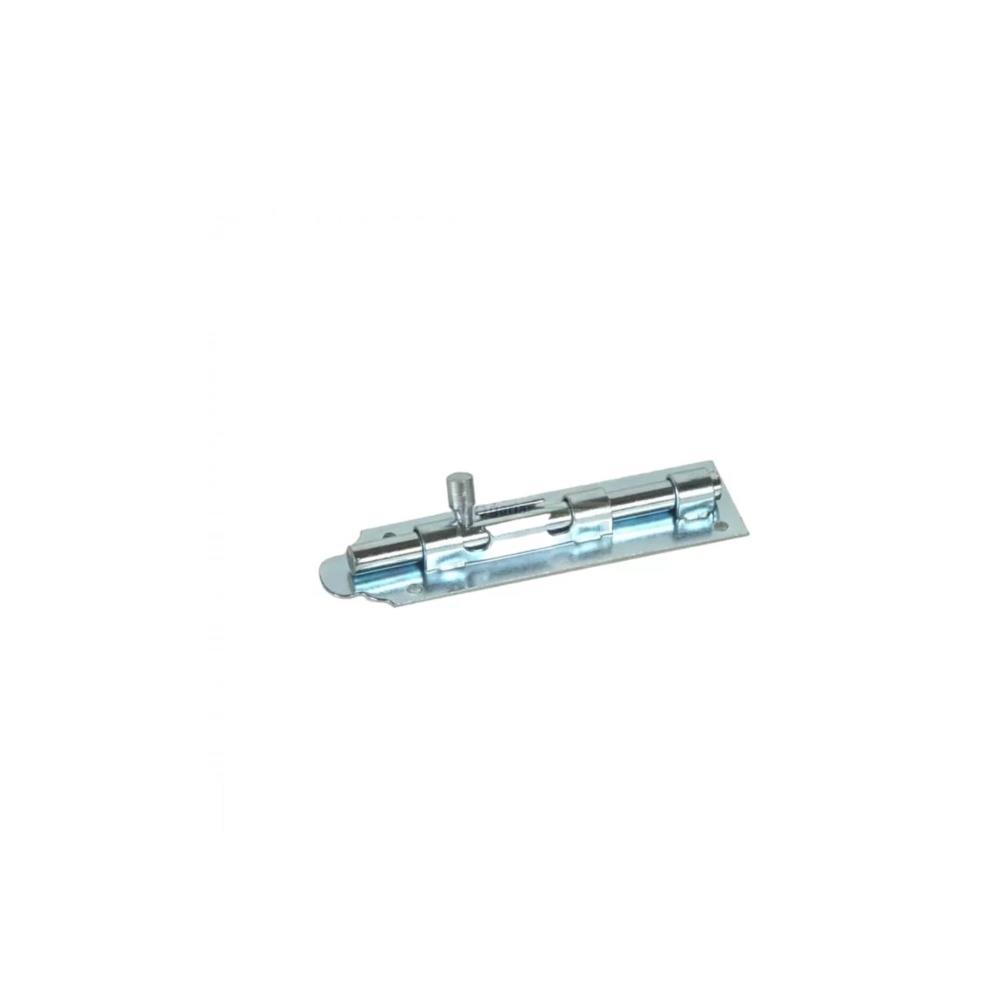 Fecho Baioneta ref. 620x40mm - Niquel mate - BL1