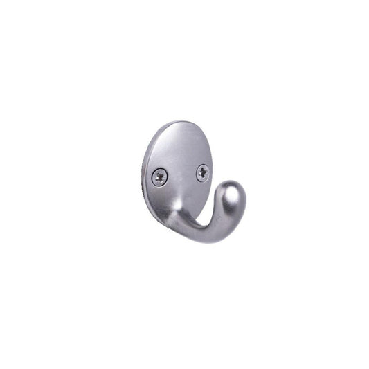 Cabide ref. 620- Aluminio acbº Inox - BL2