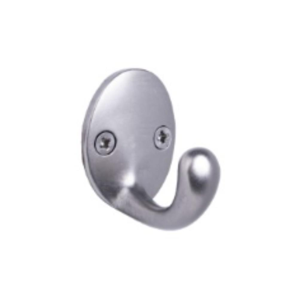 Cabide ref. 620 - Aluminio natural - BL 2 GLK
