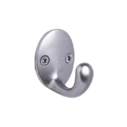 Cabide ref. 620 - Aluminio natural - BL 2 GLK