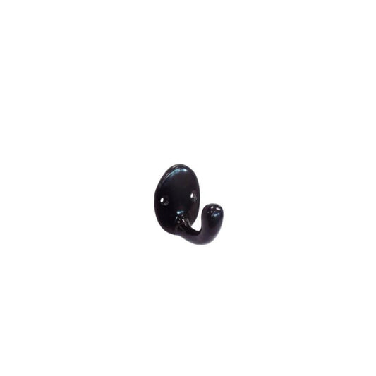 Cabide ref. 620 aluminio lac. preto texturado - BL2 GLK