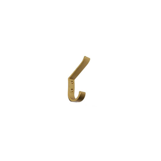 Cabide ref. 623 - aluminio dourado - BL2 GLK