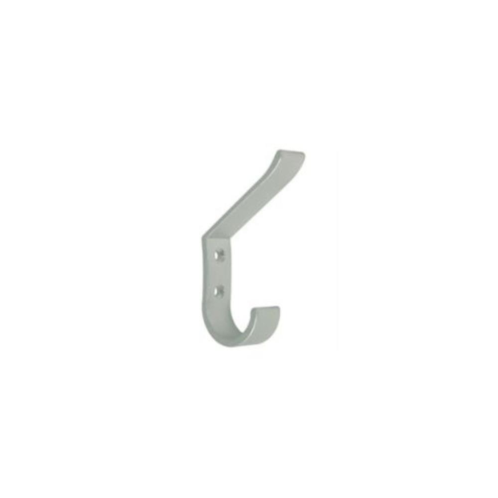 Cabide ref. 623 - Aluminio acbº Inox - BL2