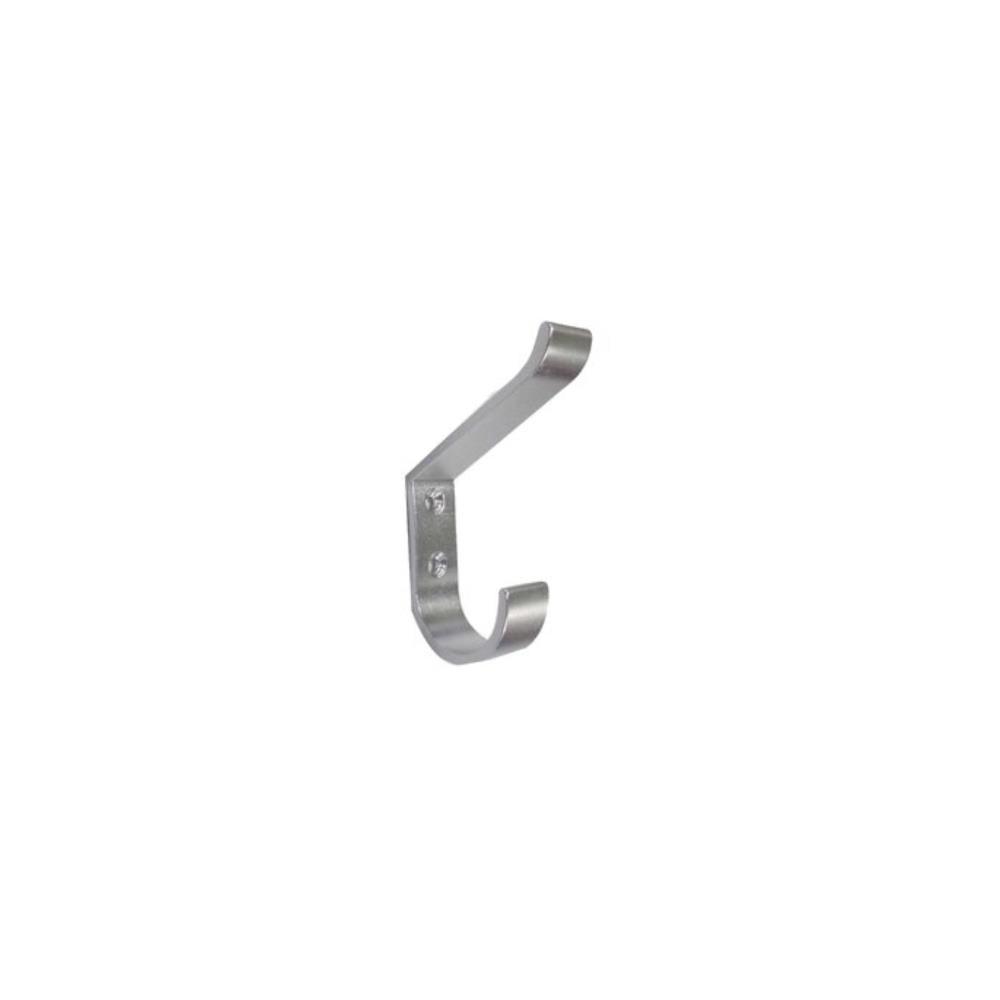 Cabide ref. 623 aluminio natural Globallock - BL2