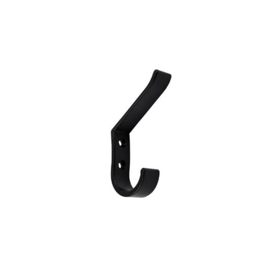 Cabide ref. 623 preto texturado Globallock - BL2