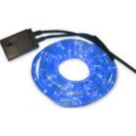 10M TUBO LED FLEXIVEL LUZ AZUL 25W