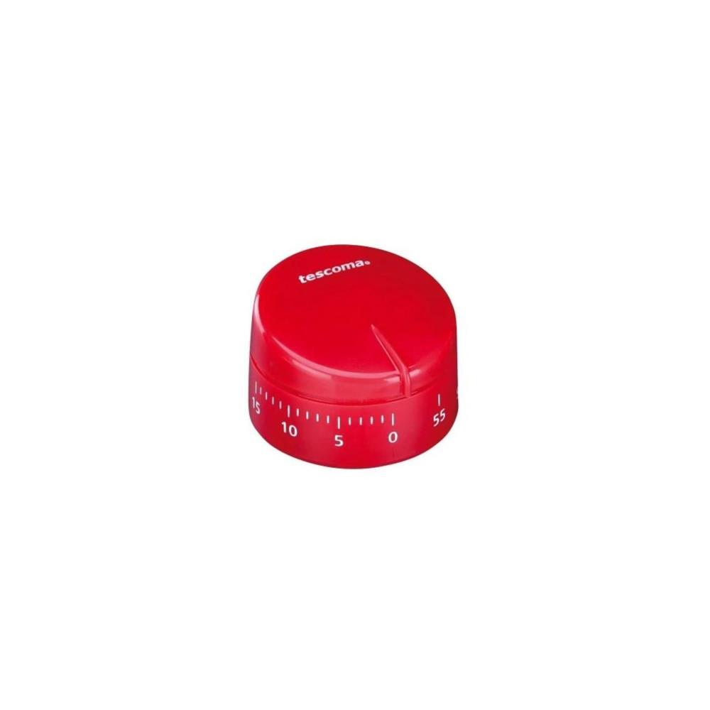 PRESTO-TEMPORIZADOR VERMELHO