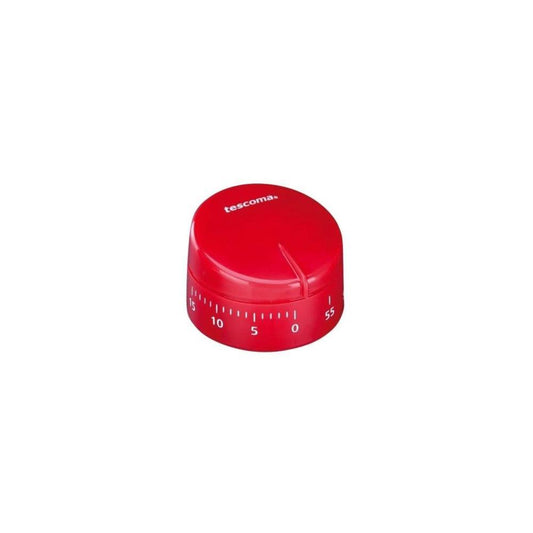 PRESTO-TEMPORIZADOR VERMELHO