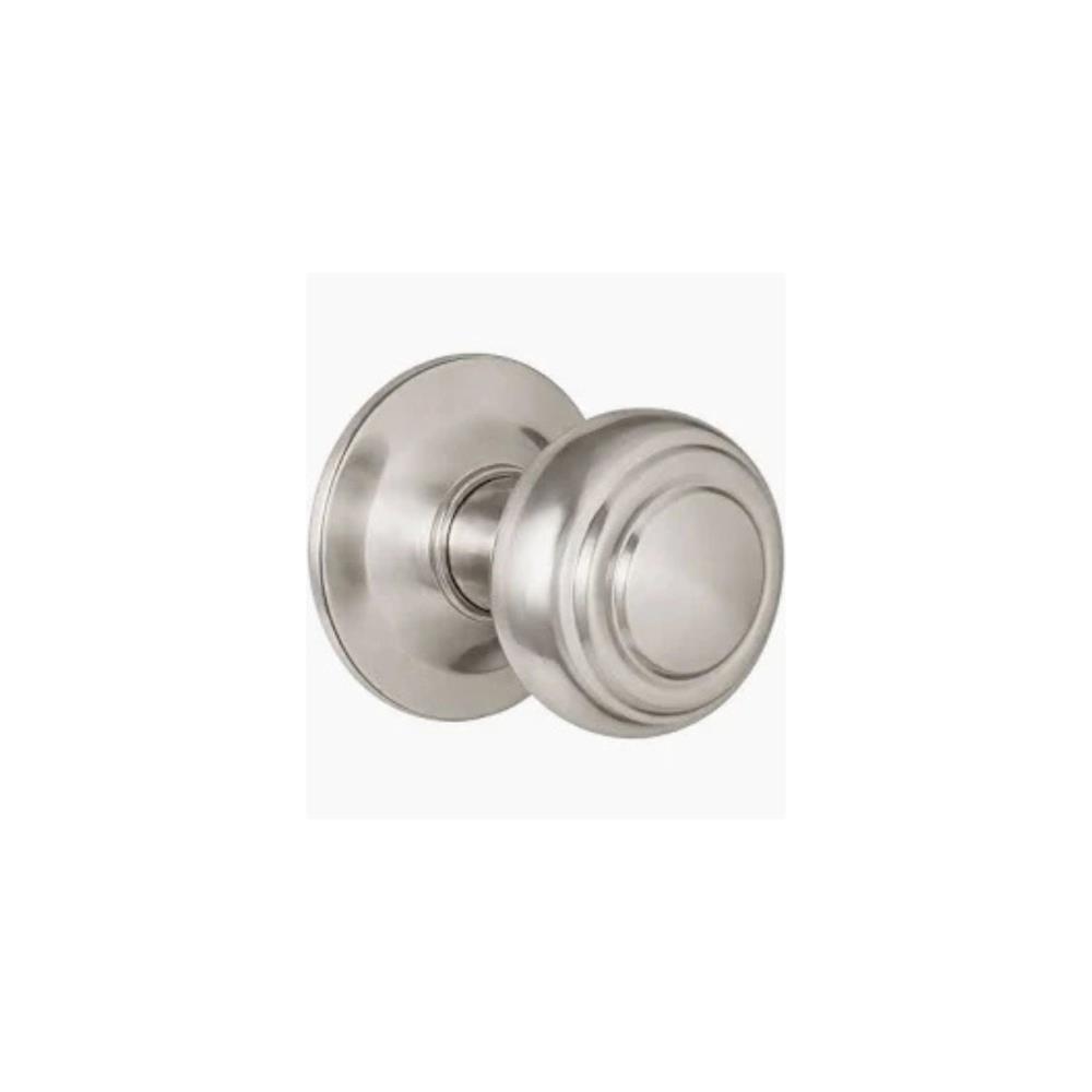 Puxador Fixo - ref. 636/70 Niquel Mate - BL1
