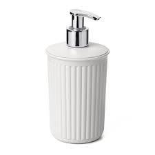 DISTRIBUIDOR SABAO BAOBAB BRANCO PERGAMON
