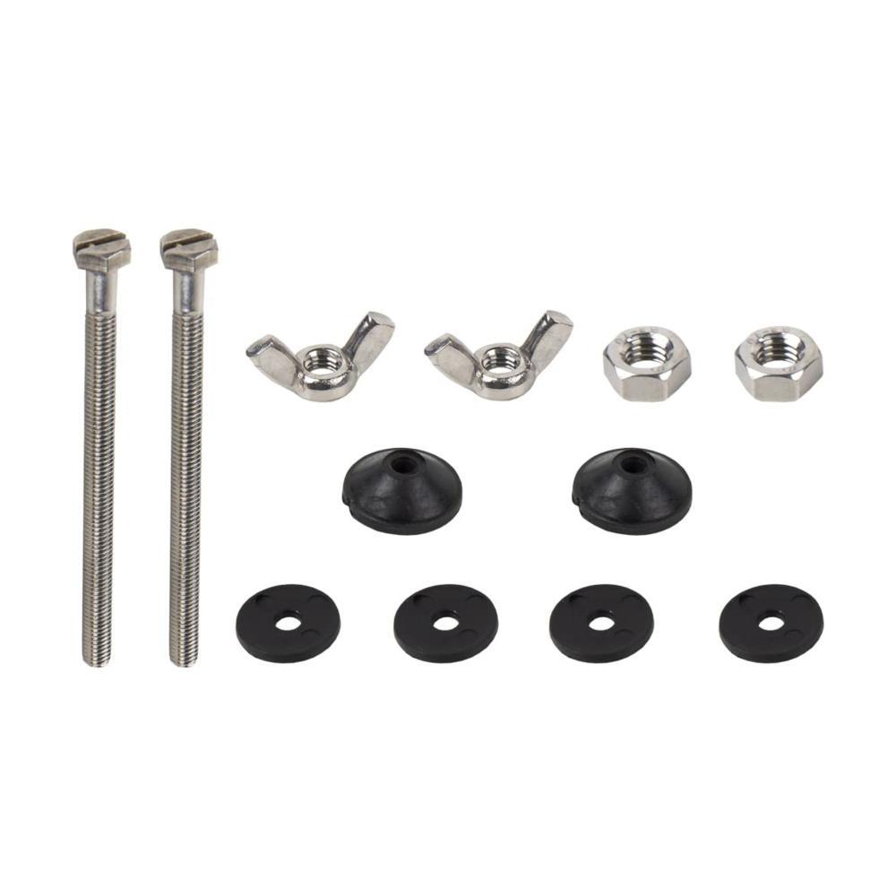 KIT PARAF. FIXAÇÃO TANQUE AUTOCLISMO