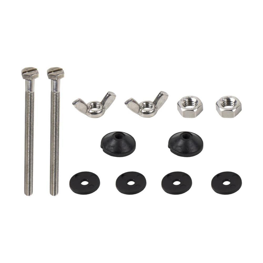 KIT PARAF. FIXAÇÃO TANQUE AUTOCLISMO