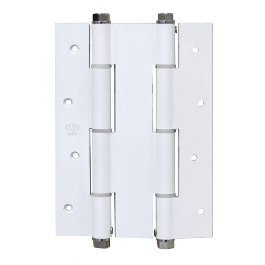 DOBRADIÇA VAI-VEM 180X133.5X4 ALUM. AMAR. AMIG