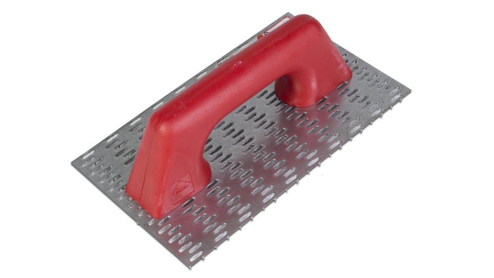 RASCADOR CIMENTO MONOCAPA RUBI