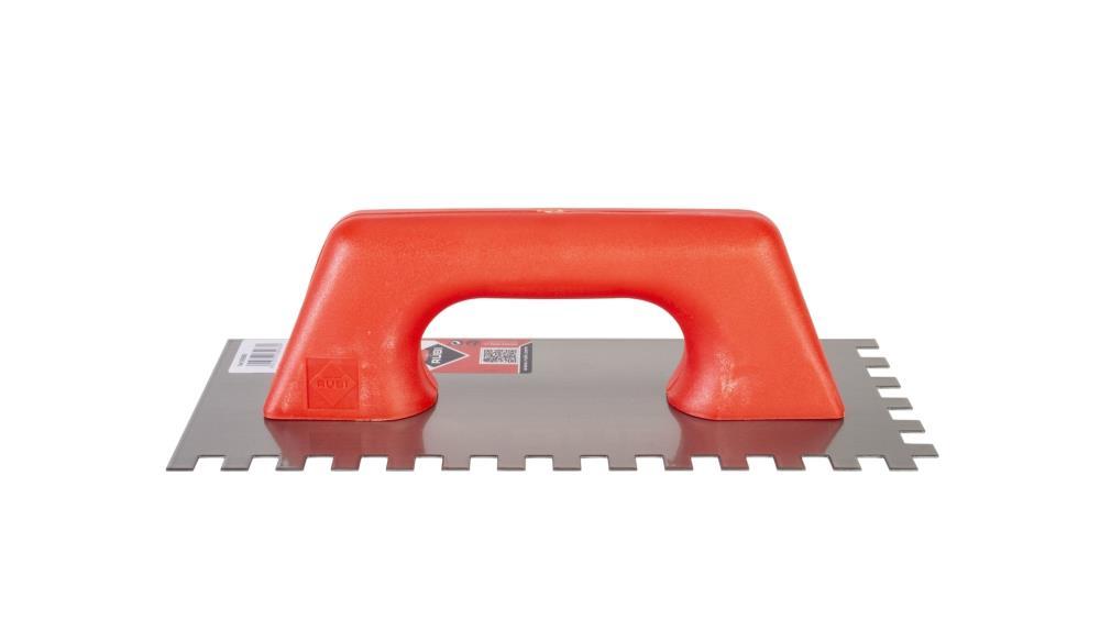 PENTE 28cm 10X10mm RUBI