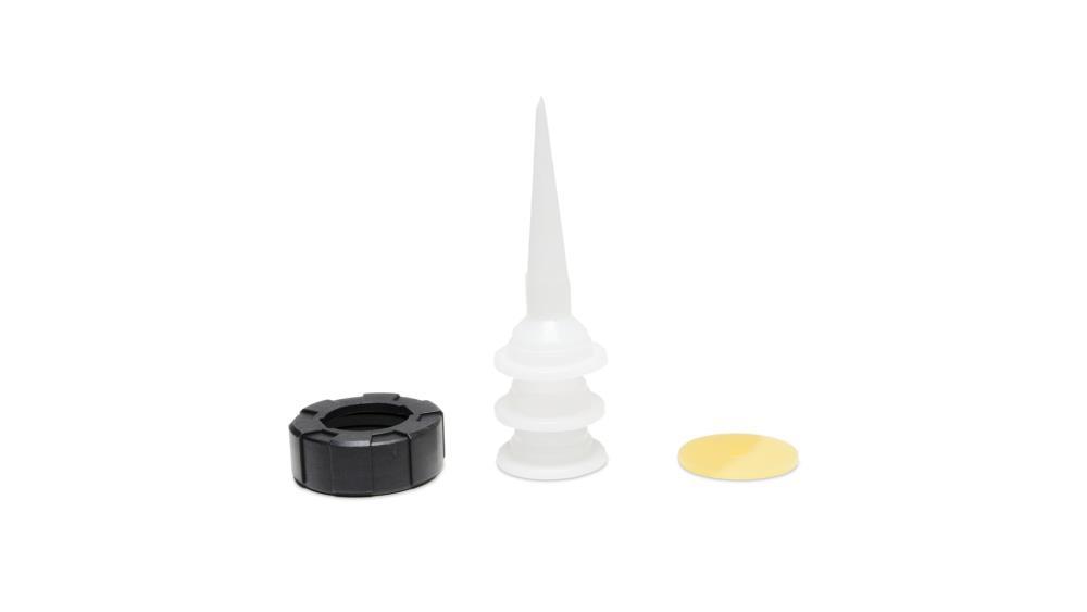 KIT SUBSTITUIÇÃO APLICADOR RUBI