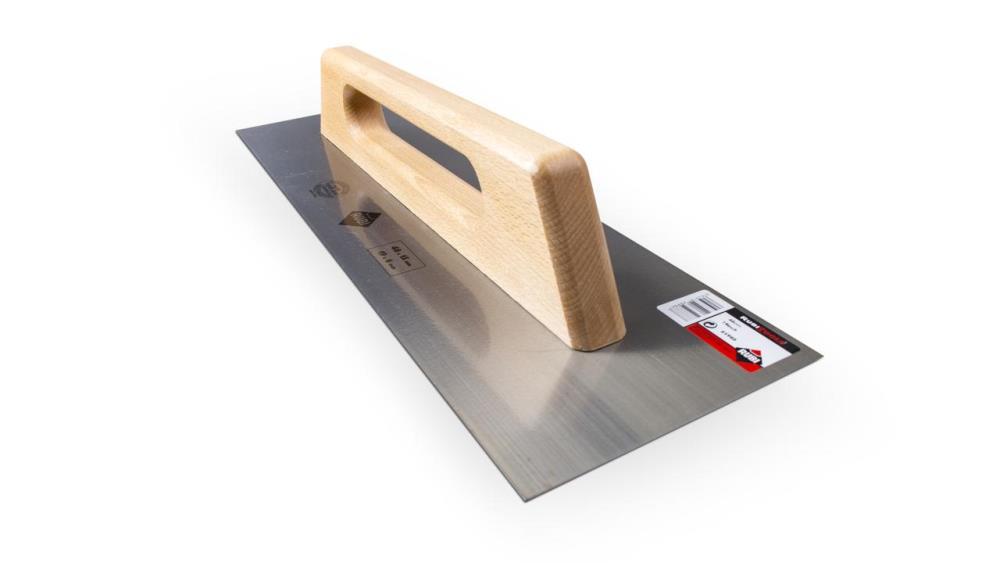 ESPATULA AÇO 48cm RUBI
