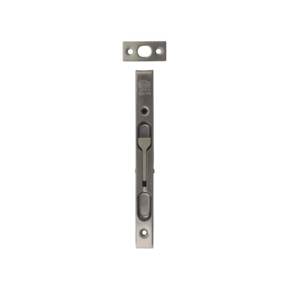 FECHO ALAVANCA 401X300 INOX AMIG