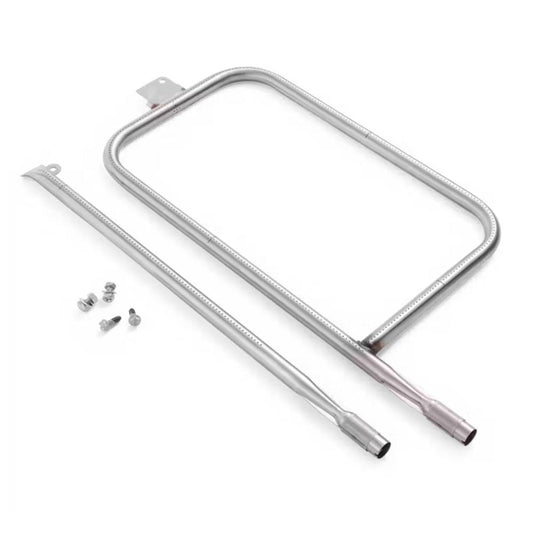 Kit do tubo do queimador Q2000 W/Hdwe Weber