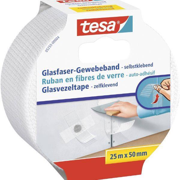 Rolo fita mounting Pro espelhos branco 5Mx19mm Pro Tesa