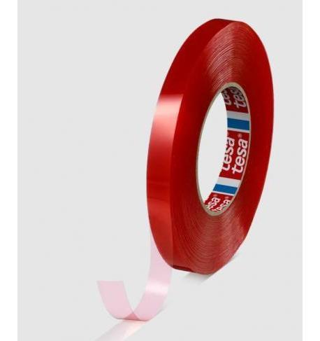 TESA PRO 66965 MOUNTING TRANSPARENTE 25MX19MM TESA