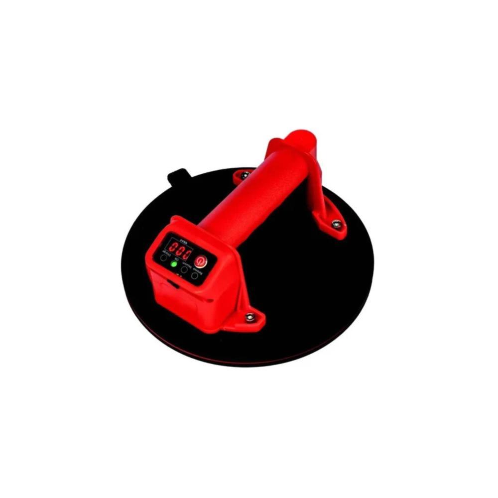 Ventosa a vacuo OCTO-USB energy Rubi