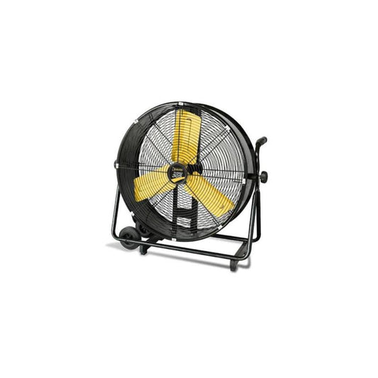 Ventoinha turbo 30- V24 Garland