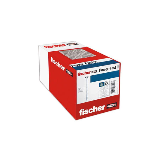 200 PARAF. FPF-SZ 3.5X25 FISCHER