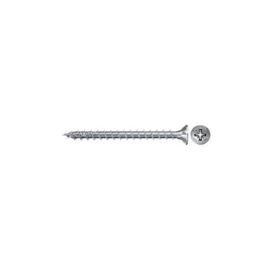 200 Parafuso FPF CZF 4.5X16 BC Fischer