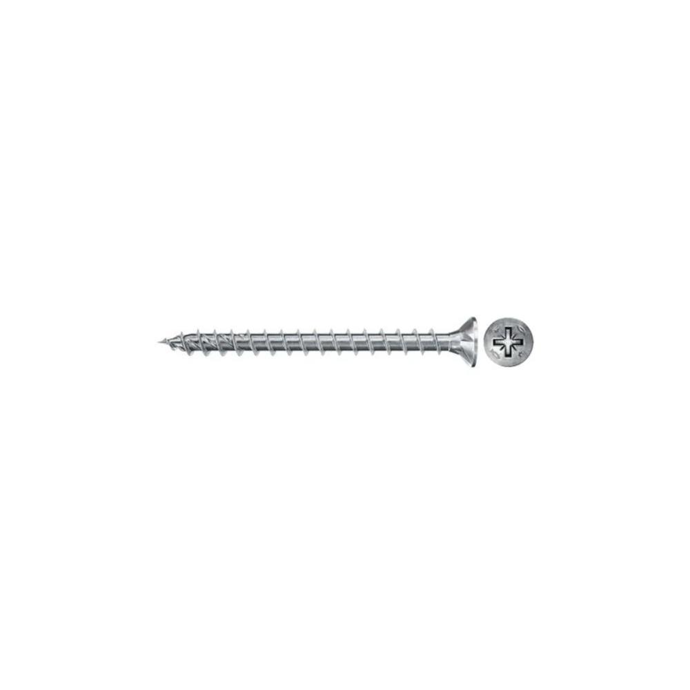 200 Parafuso FPF CZF 4.5X16 BC Fischer