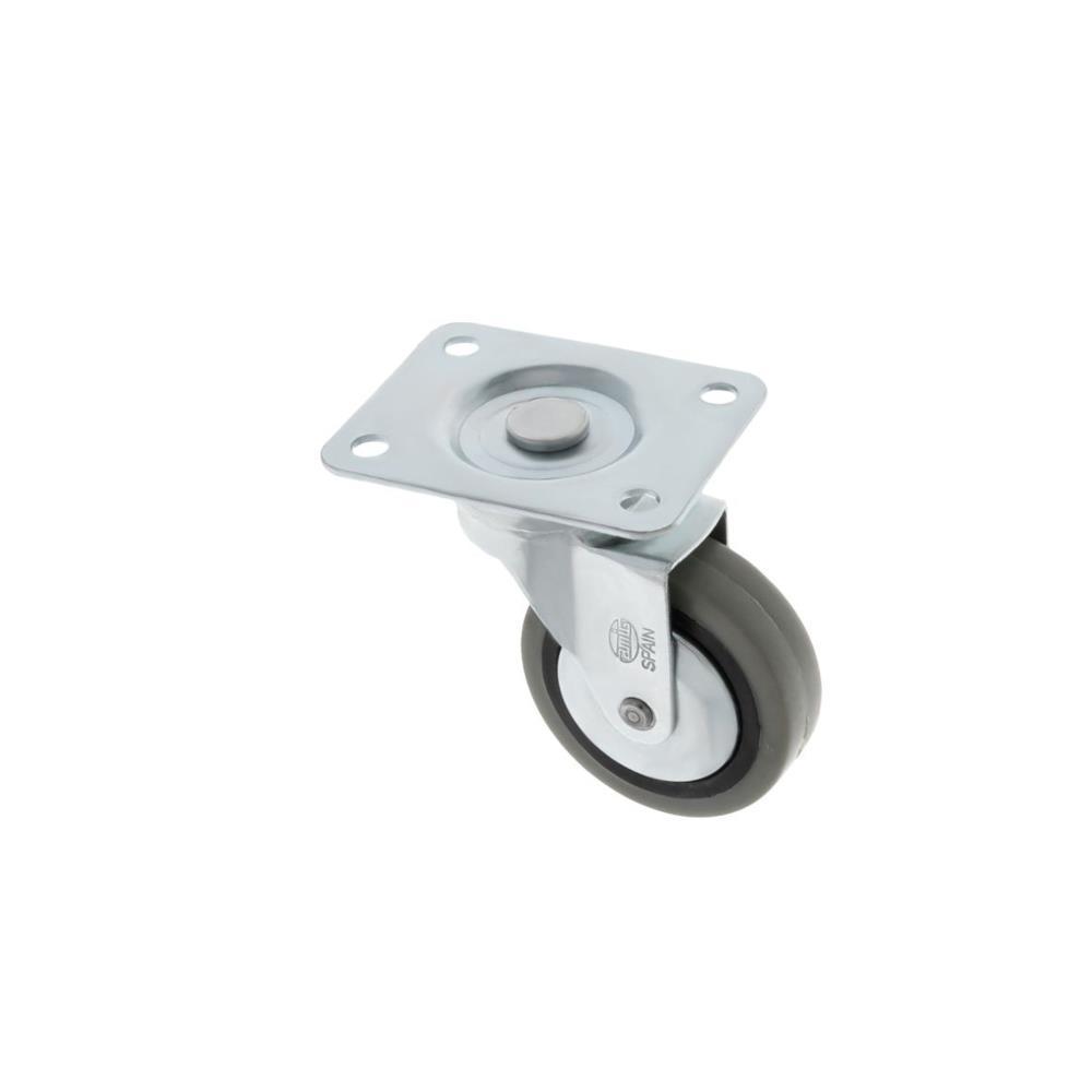 RODA 2502-50 CINZA