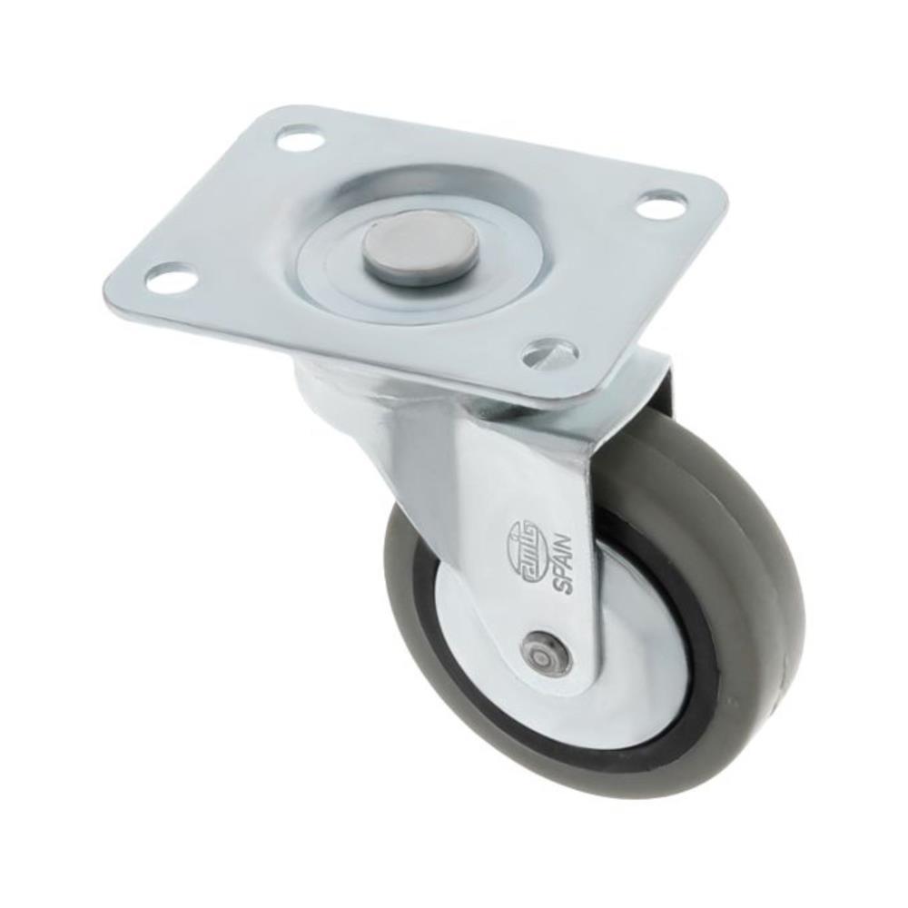 RODA 2502-60 CINZA