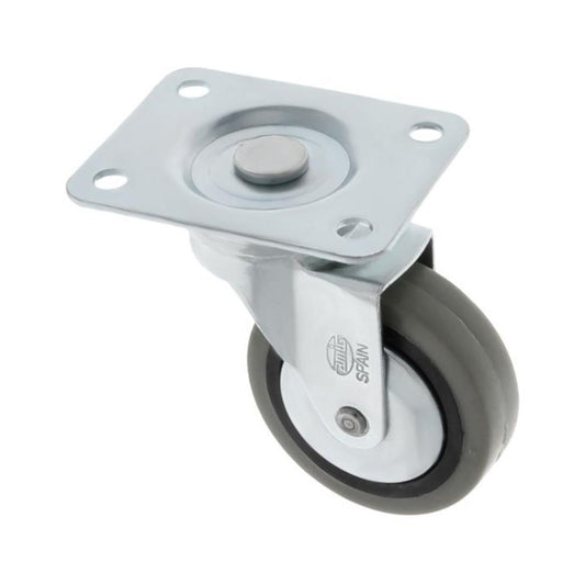 RODA 2502-60 CINZA