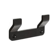 CABIDE DUPLO ONYX PRETO