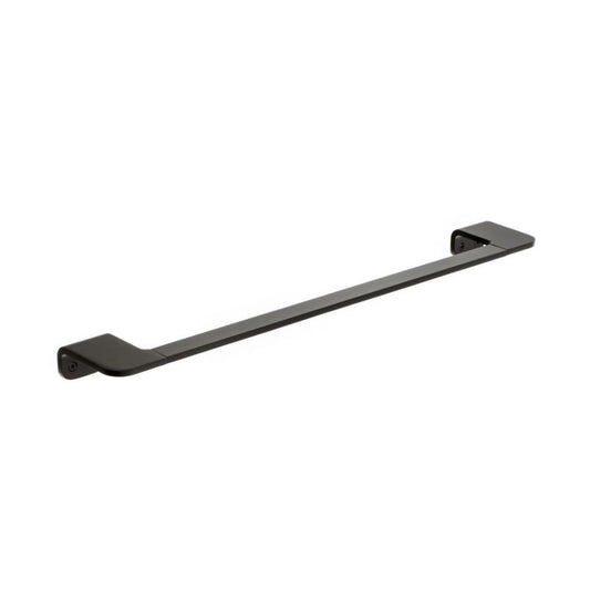 TOALHEIRO MEDIO ONYX PRETO