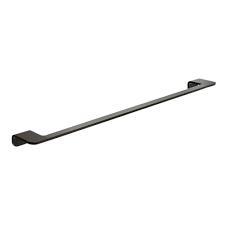 TOALHEIRO GRANDE ONYX PRETO