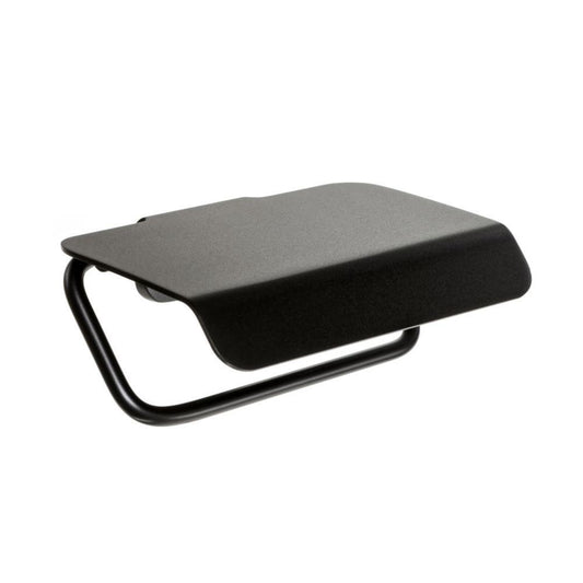 PORTA ROLOS ONYX PRETO