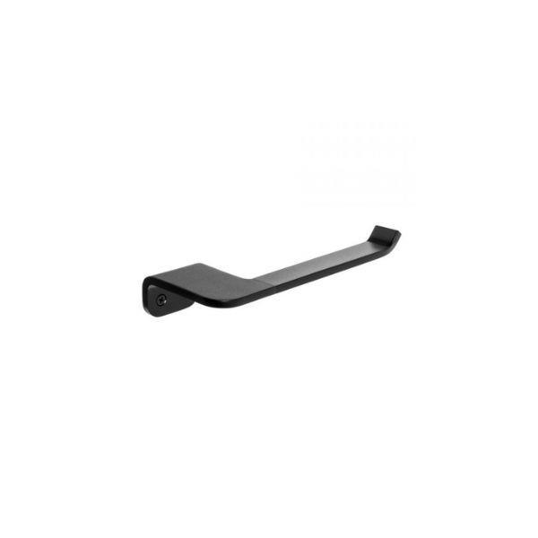 PORTA ROLOS S/TAMPA ONYX PRETO