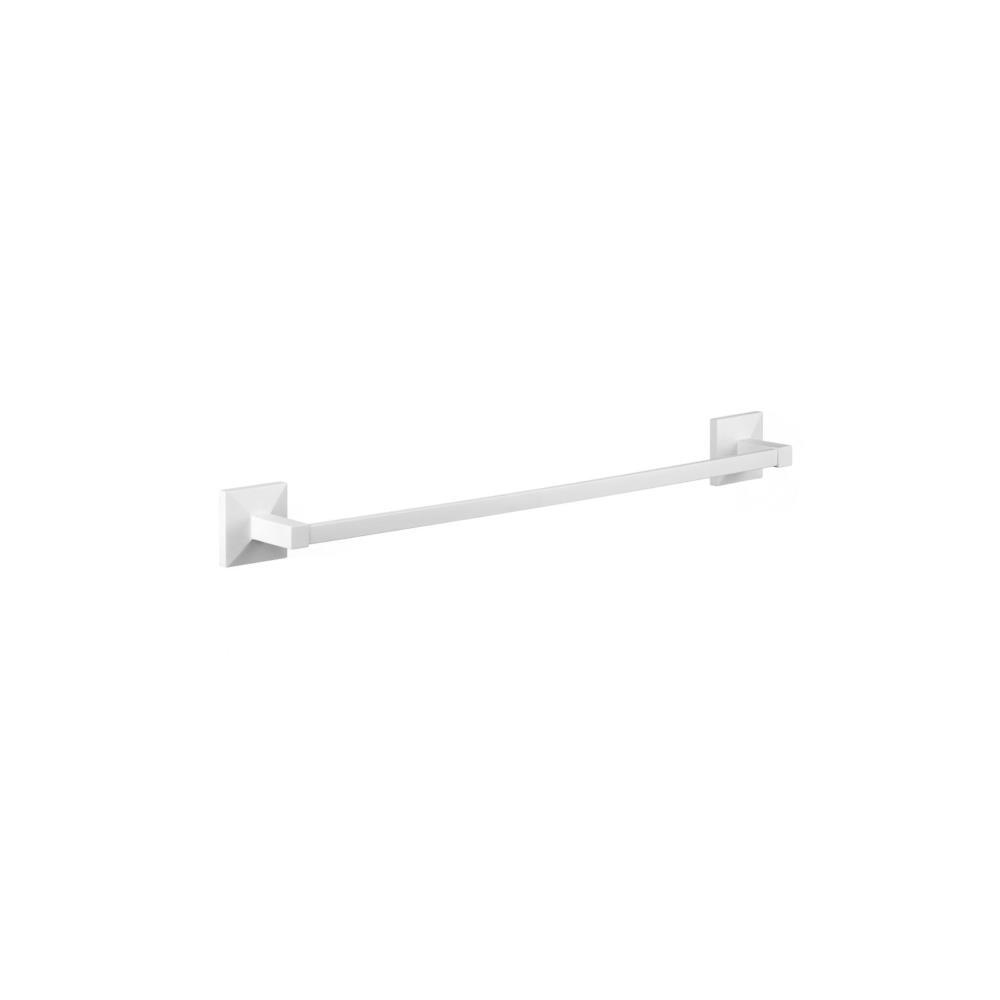 Toalheiro grande iconik + gf artic white tatay