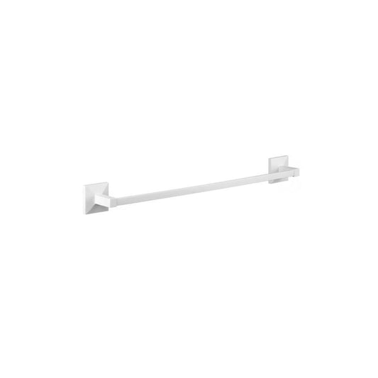 Toalheiro grande iconik + gf artic white tatay