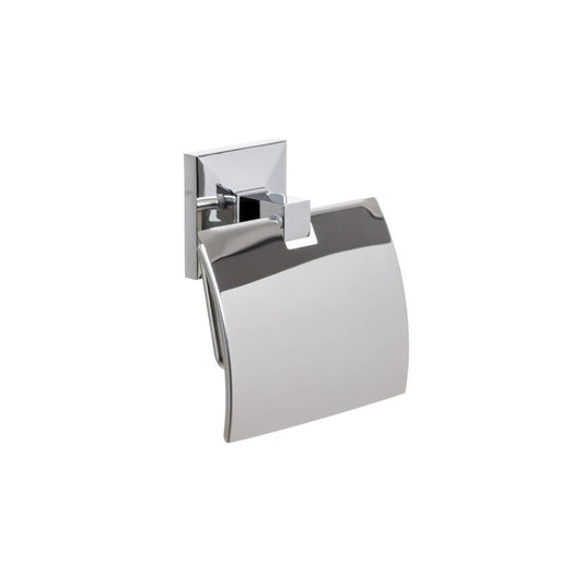 Porta-rolos iconik + gf steel tatay