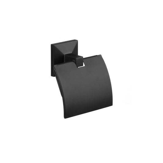 Porta-rolos iconik + gf black tatay
