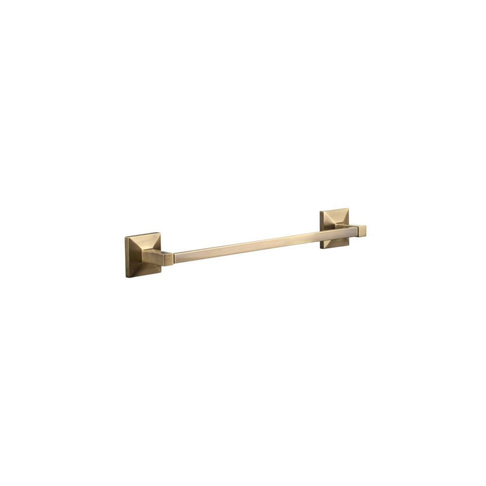Toalheiro mediano iconik + gf gold tatay
