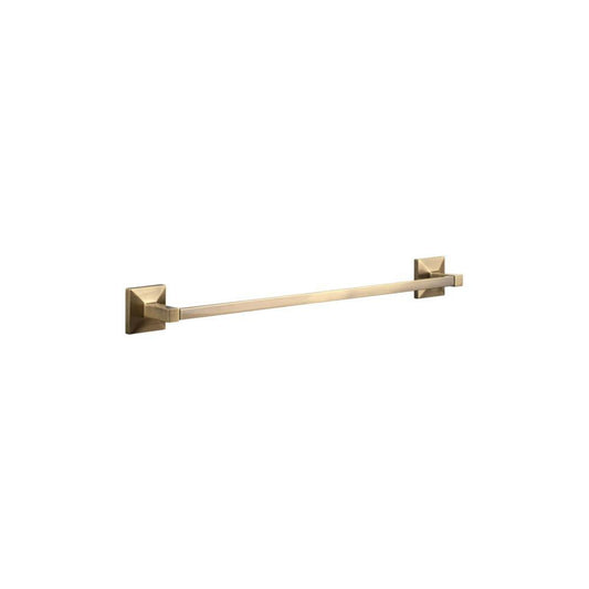 Toalheiro grande iconik + gf gold tatay