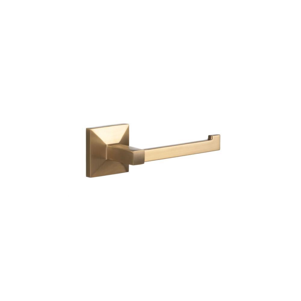 Porta-rolos sem tampa iconik + gf gold tatay