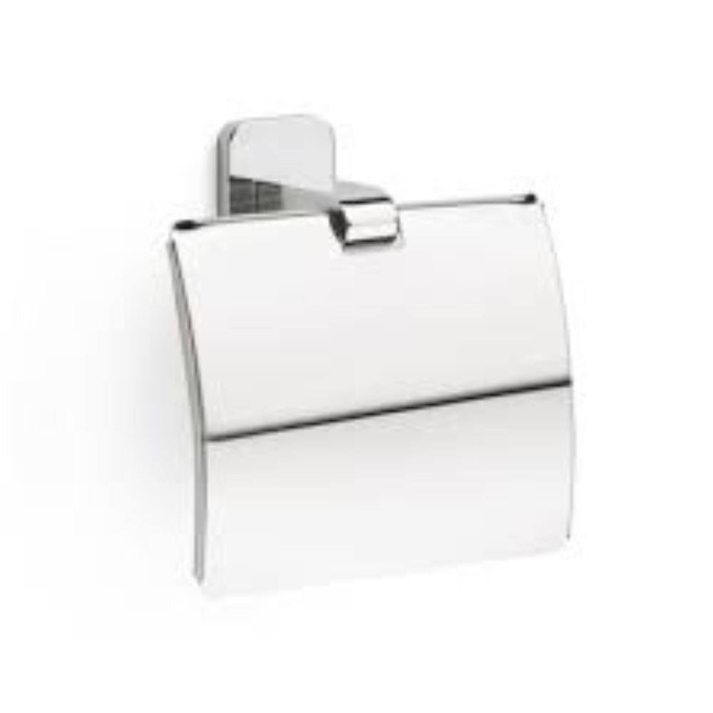 Porta-rolos slim