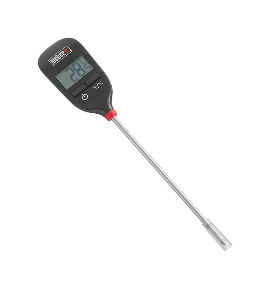 TERMOMETRO DIGITAL WEBER