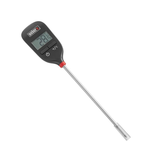 TERMOMETRO DIGITAL WEBER