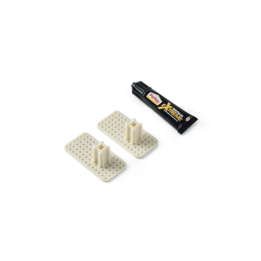 Kit glue fix slim